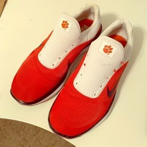 Nike Clemson Men’s Sneakers
